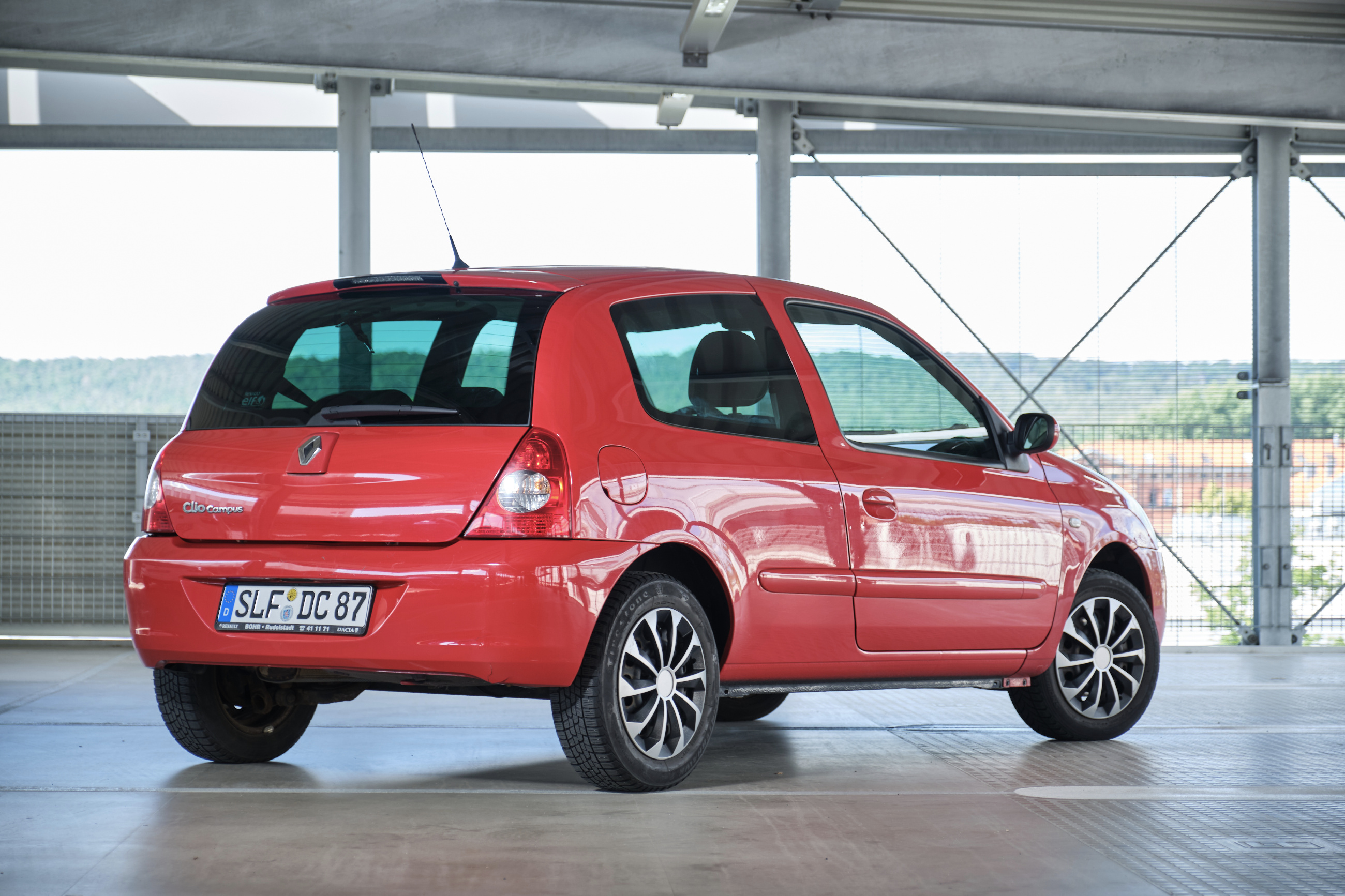 DSCF0638 Car Shooting